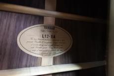 YAMAHA L12-8A 【ワンオーナー美品!】_13