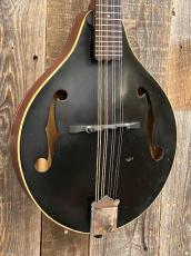 OME A-Style Mandolin "Black Top" 1970's
