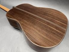 Terry's Terry Premium Terry PTJ-100 MS 45th Anniversary “ Momiji ” 2018年製/ Abalone Momiji  Inlay・Spruce Top・Indian Rosewood Side and Back・Ebony Finger Board・Tortoise Pick guard 【With Original Case】 _7