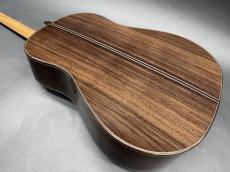 Terry's Terry Premium Terry PTJ-100 MS 45th Anniversary “Sakura” 2018年製　/ Abalone Sakura Inlay・Spruce Top・Indian Rosewood Side and Back・Abalone Rosette・Ebony Fingerboard and Bridge・Tortoise Color Pick guard _7