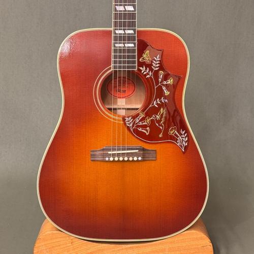 Gibson 1960 Hummingbird Customshop