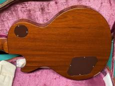 Gibson LES PAUL GOLD TOP_3