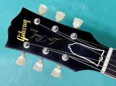 Gibson LES PAUL GOLD TOP_5
