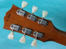 Gibson LES PAUL GOLD TOP_6