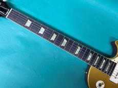 Gibson LES PAUL GOLD TOP_7