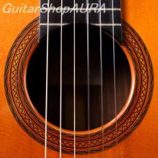 Manuel Velazquez　[マヌエル・ベラスケス] クラシックギター_4