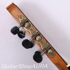 Manuel Velazquez　[マヌエル・ベラスケス] クラシックギター_8