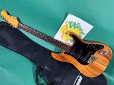 SCHECTER MERCURY STORATOCASTER KOA BY JOHN SUHR