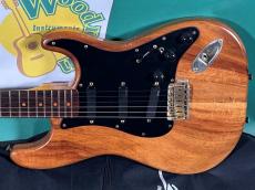 SCHECTER MERCURY STORATOCASTER KOA BY JOHN SUHR_2