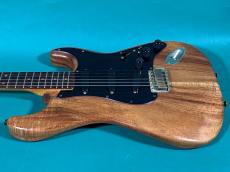 SCHECTER MERCURY STORATOCASTER KOA BY JOHN SUHR_4