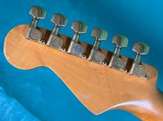 SCHECTER MERCURY STORATOCASTER KOA BY JOHN SUHR_6