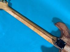 SCHECTER MERCURY STORATOCASTER KOA BY JOHN SUHR_8