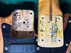 SCHECTER MERCURY STORATOCASTER KOA BY JOHN SUHR_11