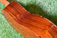 KIDA UkuleleWorks #082 Concert Sinker Redwood x Cocobolo_14