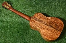 Kanile'a CUSTOM T Tenor #25366_4