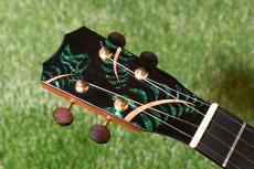 Kanile'a CUSTOM T Tenor #25366_5