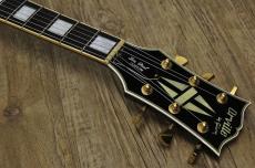 Orville by Gibson LPC-110 Lespaul Custom Lefty_4