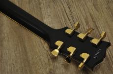 Orville by Gibson LPC-110 Lespaul Custom Lefty_5