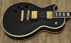 Orville by Gibson LPC-110 Lespaul Custom Lefty_6