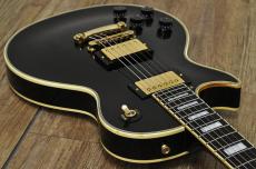 Orville by Gibson LPC-110 Lespaul Custom Lefty_7