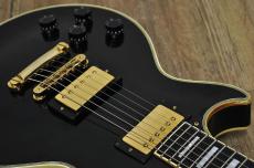 Orville by Gibson LPC-110 Lespaul Custom Lefty_8