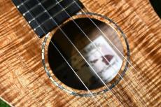 Kanile'a CUSTOM T Tenor #25366_11