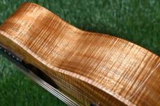 Kanile'a CUSTOM T Tenor #25366_14