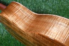 Kanile'a CUSTOM T Tenor #25366_15