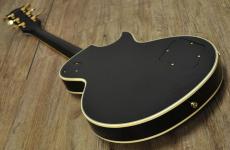 Orville by Gibson LPC-110 Lespaul Custom Lefty_12