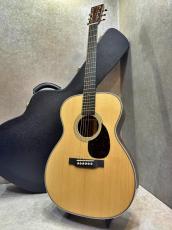 Martin 【試奏動画あり】OM-28 Modern Deluxe #3075655【抜群のレスポンスとクリアな音の分離感】【当店限定特典付き】【送料当社負担】【池袋店在庫品】_2
