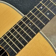 Martin 【試奏動画あり】OM-28 Modern Deluxe #3075655【抜群のレスポンスとクリアな音の分離感】【当店限定特典付き】【送料当社負担】【池袋店在庫品】_5