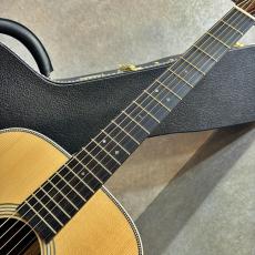 Martin 【試奏動画あり】OM-28 Modern Deluxe #3075655【抜群のレスポンスとクリアな音の分離感】【当店限定特典付き】【送料当社負担】【池袋店在庫品】_6