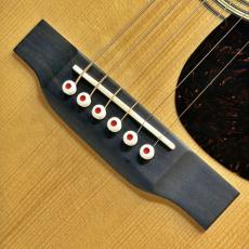 Martin 【試奏動画あり】OM-28 Modern Deluxe #3075655【抜群のレスポンスとクリアな音の分離感】【当店限定特典付き】【送料当社負担】【池袋店在庫品】_7
