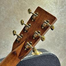 Martin 【試奏動画あり】OM-28 Modern Deluxe #3075655【抜群のレスポンスとクリアな音の分離感】【当店限定特典付き】【送料当社負担】【池袋店在庫品】_8