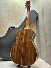 Martin 【試奏動画あり】OM-28 Modern Deluxe #3075655【抜群のレスポンスとクリアな音の分離感】【当店限定特典付き】【送料当社負担】【池袋店在庫品】_10
