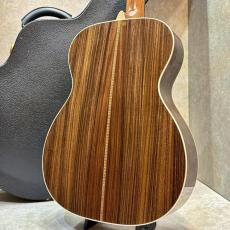 Martin 【試奏動画あり】OM-28 Modern Deluxe #3075655【抜群のレスポンスとクリアな音の分離感】【当店限定特典付き】【送料当社負担】【池袋店在庫品】_11