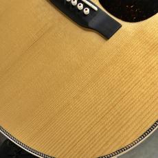 Martin 【試奏動画あり】OM-28 Modern Deluxe #3075655【抜群のレスポンスとクリアな音の分離感】【当店限定特典付き】【送料当社負担】【池袋店在庫品】_14