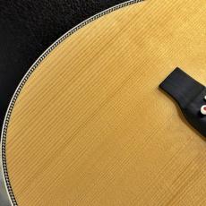 Martin 【試奏動画あり】OM-28 Modern Deluxe #3075655【抜群のレスポンスとクリアな音の分離感】【当店限定特典付き】【送料当社負担】【池袋店在庫品】_15