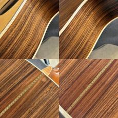 Martin 【試奏動画あり】OM-28 Modern Deluxe #3075655【抜群のレスポンスとクリアな音の分離感】【当店限定特典付き】【送料当社負担】【池袋店在庫品】_16