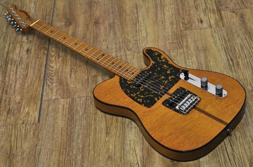 H.S.Anderson Mad Cat '76 オリジナル