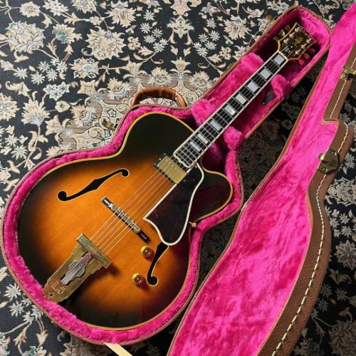 Gibson L-5 Wes Montgomery Master Model Series 1993
