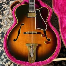 Gibson L-5 Wes Montgomery Master Model Series 1993_2