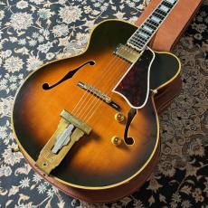 Gibson L-5 Wes Montgomery Master Model Series 1993_3