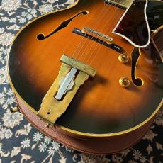 Gibson L-5 Wes Montgomery Master Model Series 1993_4