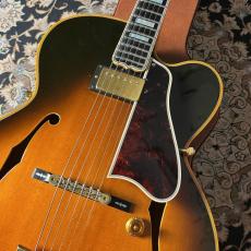 Gibson L-5 Wes Montgomery Master Model Series 1993_5