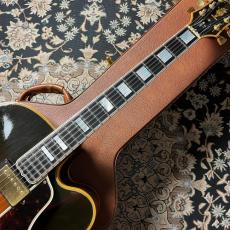 Gibson L-5 Wes Montgomery Master Model Series 1993_6