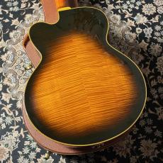 Gibson L-5 Wes Montgomery Master Model Series 1993_8