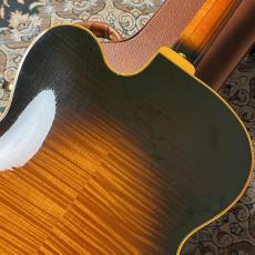 Gibson L-5 Wes Montgomery Master Model Series 1993_9
