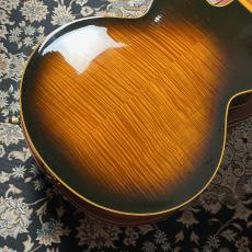 Gibson L-5 Wes Montgomery Master Model Series 1993_10