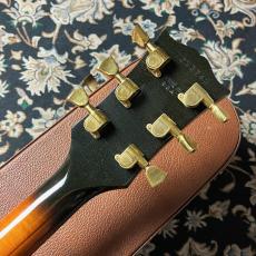 Gibson L-5 Wes Montgomery Master Model Series 1993_12